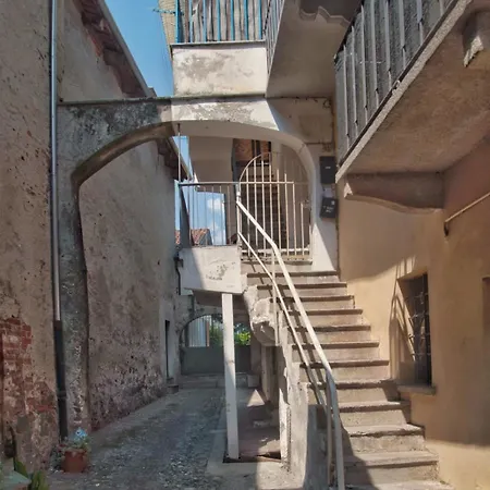 Nel Borghetto Apartamento Ivrea