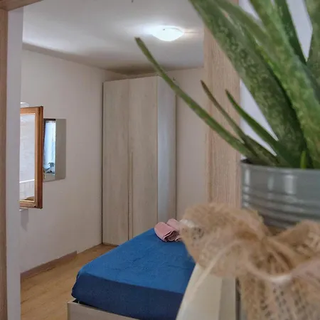 Nel Borghetto Apartamento *