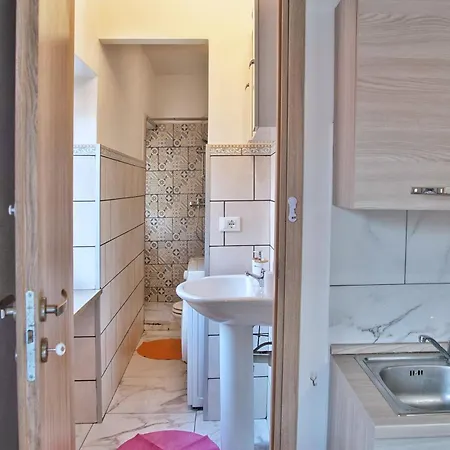 Apartamento Nel Borghetto *