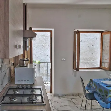 Nel Borghetto Apartamento